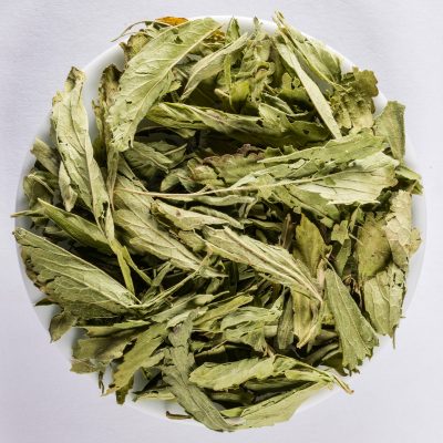 feuilles stevia bio