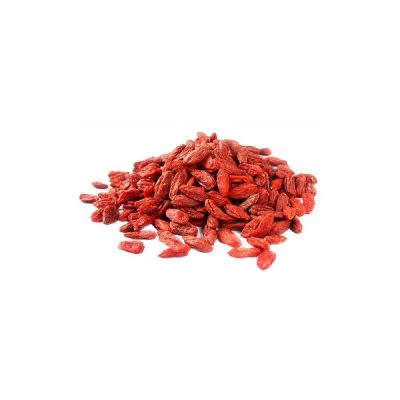 Baie de goji