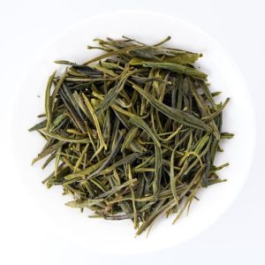 Thé jaune Huo Shan Huang Ya