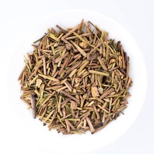 Thé vert Japon Yuzu Kuki Hojicha