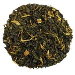 Thé Agrume- Jardin ensoleillé