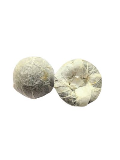 Pu-erh Cuit Mini Tuo Cha gongting 2010 -50g