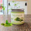 Matcha Bio Japonais Ujicha 80g "日本抹茶"