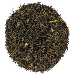 Thé noir aux Fleurs Jasmin