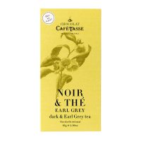 Chocolat Earl Grey 85g