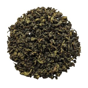 Oolong aux fleurs de pamplemousse