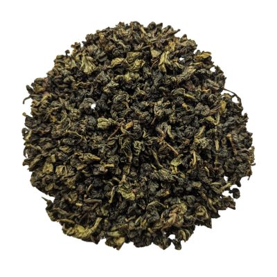 Oolong aux fleurs de pamplemousse 100g