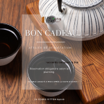 Bon- Atelier de dégustation