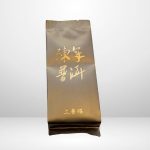 Pu erh cuit 2014 8g