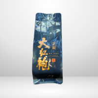 Da Hong Pao supérieur no2 特级大红袍 8g