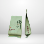 Fuzhou Jasmin Maofeng 福州茉莉毛峰 5g