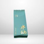 Fujian Shuixian Oolong  福建岩茶水仙 8g