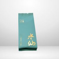 Fujian Shuixian Oolong  福建岩茶水仙 8g