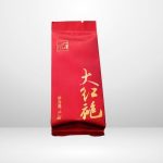 Da Hong Pao  大红袍 8g
