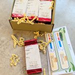 Découverte 6 familles de thé : L'éveil des sens