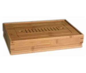 Accessoire Bateau à thé – Gong Fu Cha