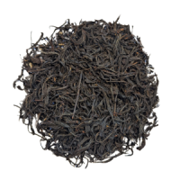 Thé Noir Lapsang Souchong Fumé Léger 100g 