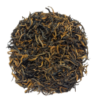 Thé Noir Dian Hong Yunnan 100g 
