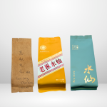 Shui Xiang Oolong - Trois gammes évolutives
