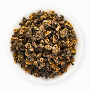 Thé Noir Dian Hong Yunnan