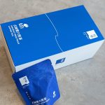 Coffret Thé Liu Bao Cha à la Poire - 15x8g