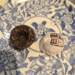 Mini Tuocha Gongting  2010 6g