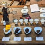 II Découverte le oolong : le thé aux milles visages - 25 avril 2026