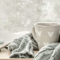 Thés d’hiver