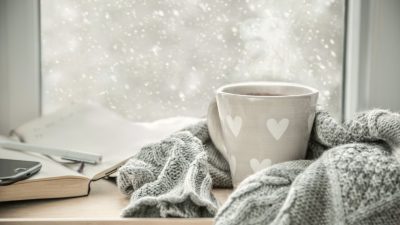 Thés d’hiver