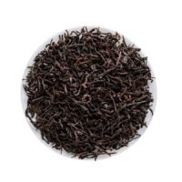 Thé Noir Bio En Shi Yu Lu Black 100g 