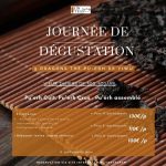 Journée de dégustation : 9 Dragons thé Pu-erh de Yiwu