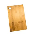 Planche à Thé en Bois