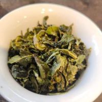 Tie guan yin