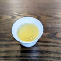 Tie guan yin