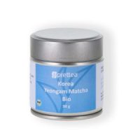Coréen matcha bio 韩国抹茶 30g
