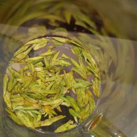 longjing 43