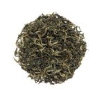 Thé vert aux Fleurs Jasmin Baihao « 福州茉莉白毫 8窨 »