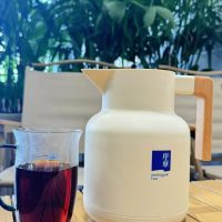 Bouteille d'isotherme 1L