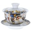 gaiwan dragon