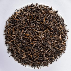 Trésor de l’Empereur 特级普洱