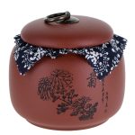 Boite à thé Yixing - Hong Ju