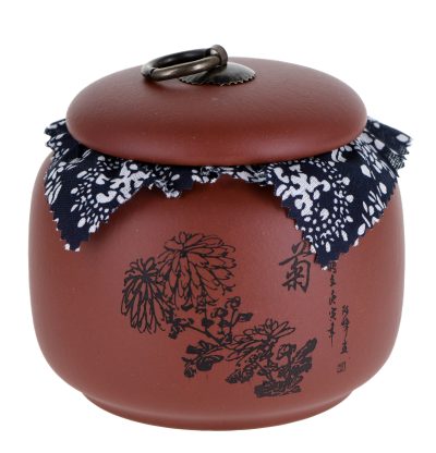 yixing pot