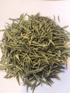 Anji Baicha 2025 安吉白茶