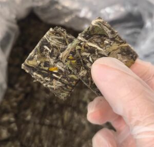 Mini Galette Baimudan 2024 – en sachet 5g