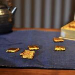 Cha Gao : Crème de Puerh- 2021 皇家茶膏 4g