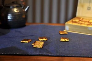 Cha Gao : Crème de Puerh- 2021 皇家茶膏 4g