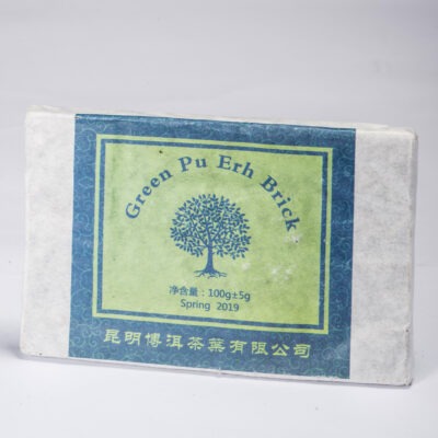 brique puerh