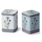 Boîte à thé en métallique - Cardo