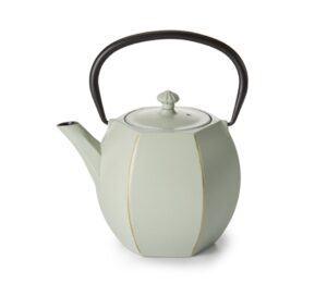 Théière Fonte Ying Tao 0.7L