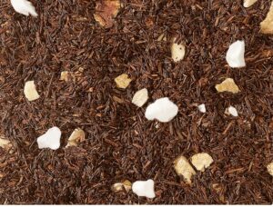 Rooibos golden orange